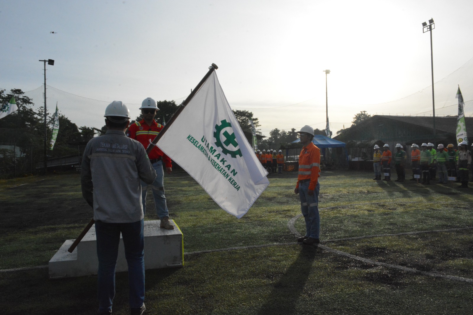 BK3N 2026 Jadi Momentum Penguatan Tata Kelola Keselamatan Pertambangan ...